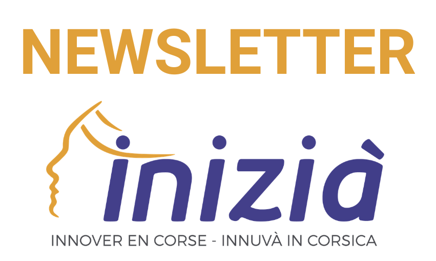 Newsletter INIZIÀ