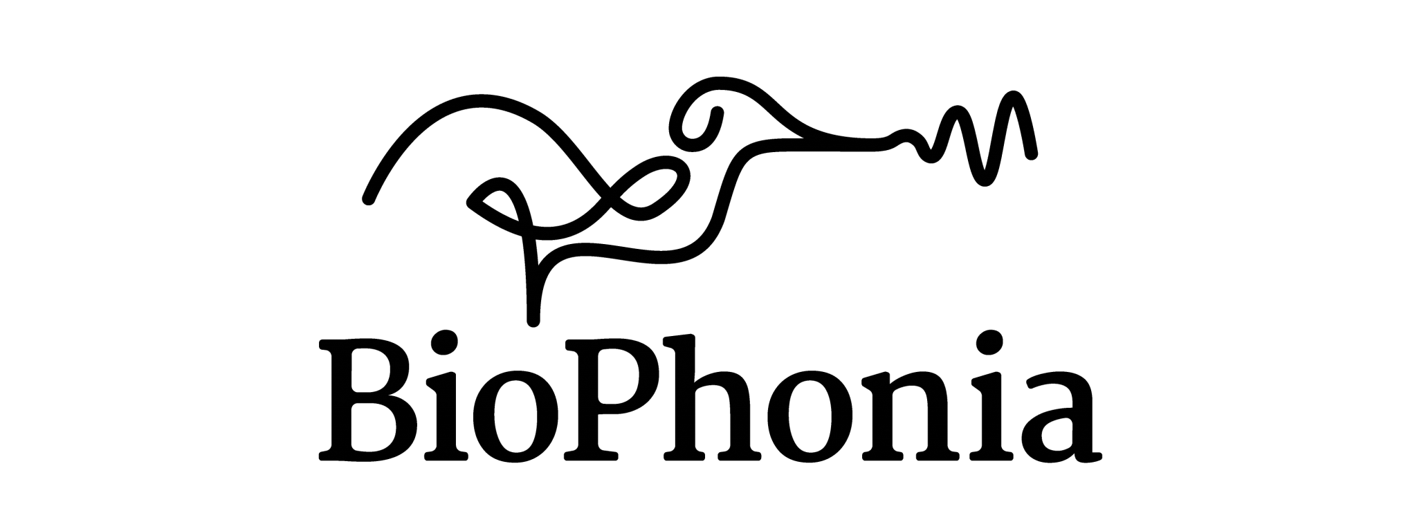 Logo - Biophonia