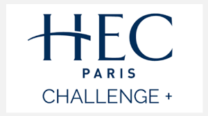 logo HEC challenge +