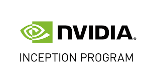 logo NVIDIA Inception