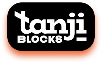 Logo - Studio de jeu Tanjiblocks